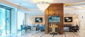 Dancenter Dreams Saqr Aljazeera Aviation