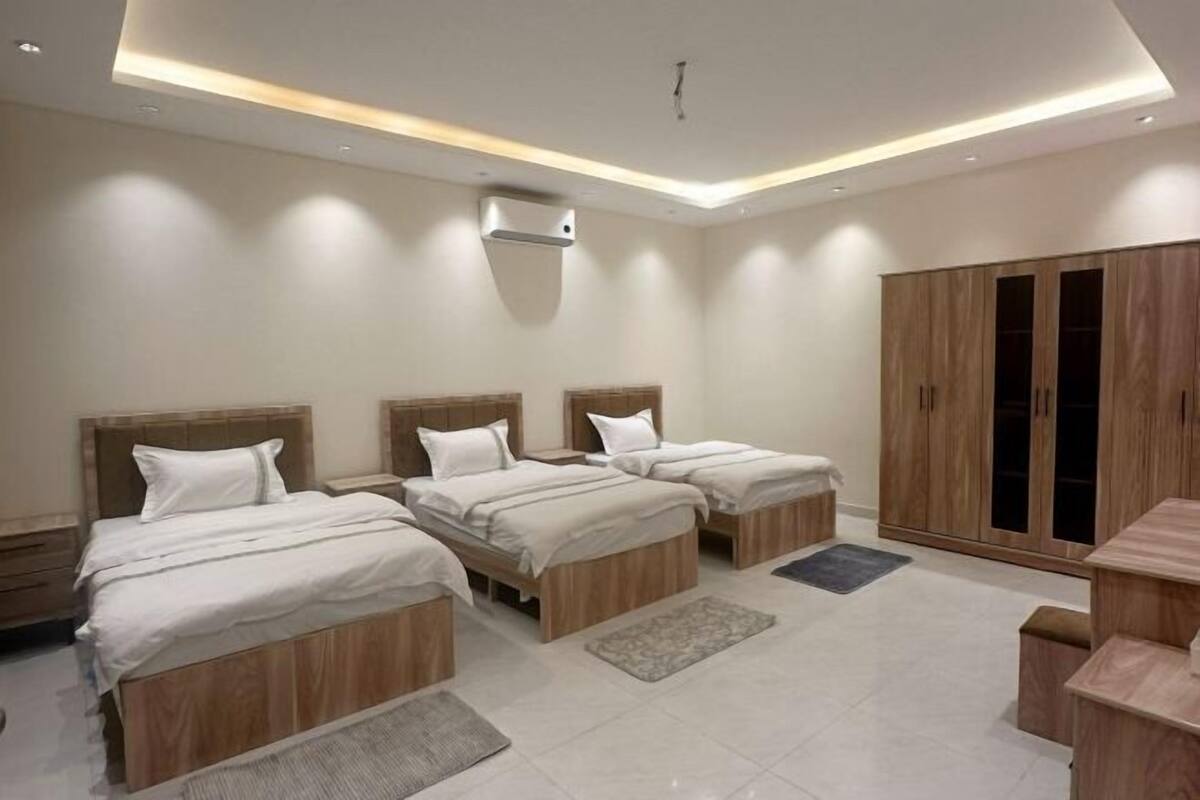 Habitació