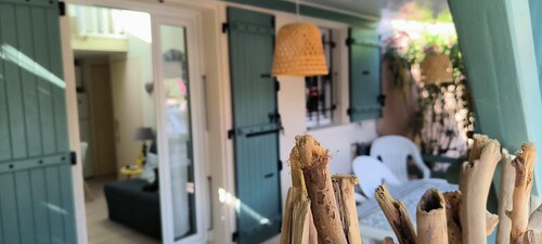 St. Cyprien: Die Kunst des Lebens am Meer