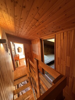 4 chambres, fer et planche à repasser, Wi-Fi gratuit