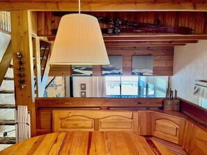 Interior - Nice Apt for 8 Pers (Allos)