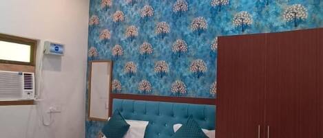 Chambre Double Familiale