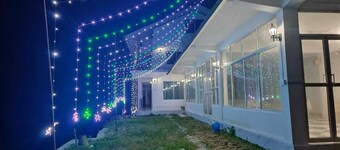 Venus Inn Sittong