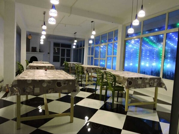 Restaurante