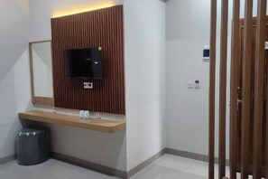 Unclassified image, 2 of 16, button - Shakti Inn Jati Asih (Jatiasih)