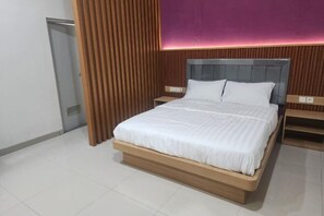Room - Shakti Inn Jati Asih (Jatiasih)