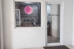 Interior - Shakti Inn Jati Asih (Jatiasih)