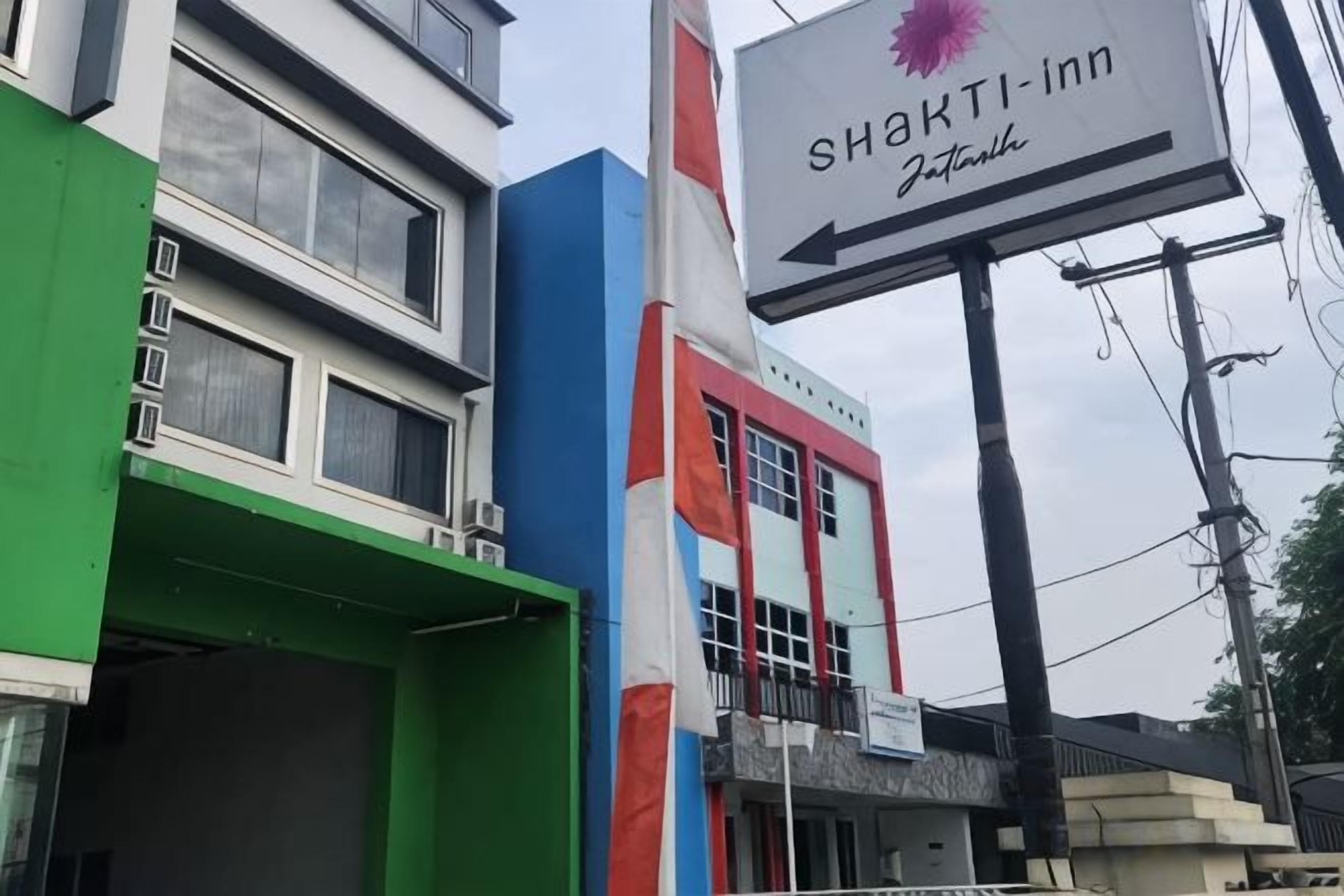 Utvendig detalj