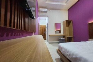 Room - Shakti Inn Jati Asih (Jatiasih)