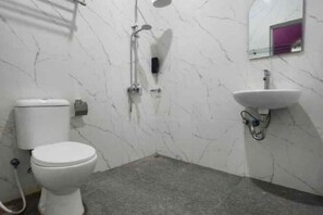 Room - Shakti Inn Jati Asih (Jatiasih)