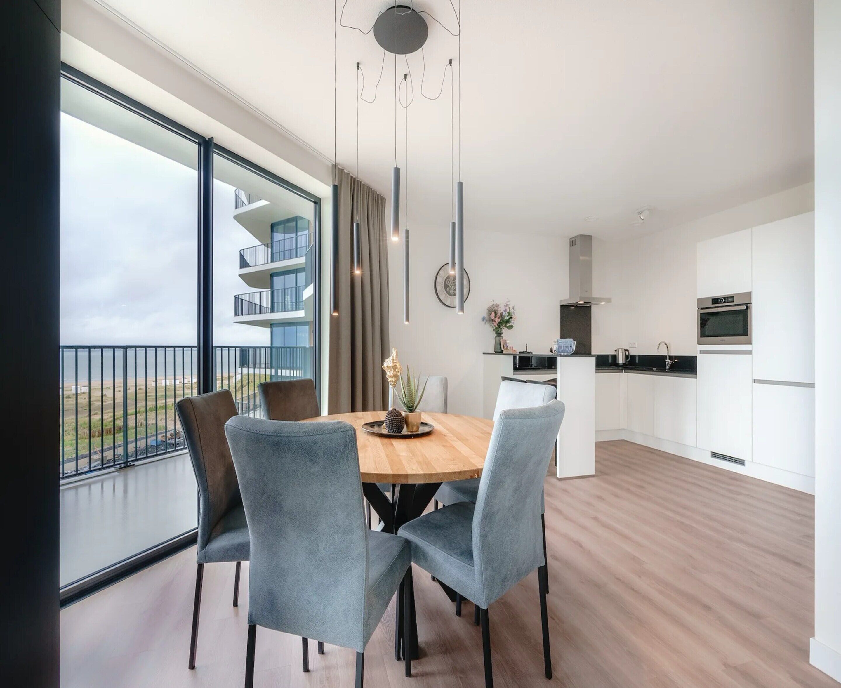 Apartment | Exterior