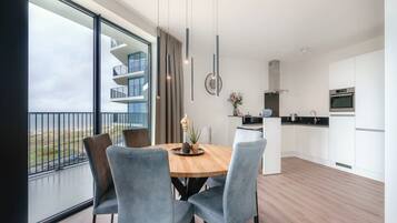 Apartment | Exterior