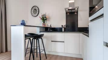 Apartment | Bahagian luar