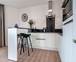 Apartamento | Fachada