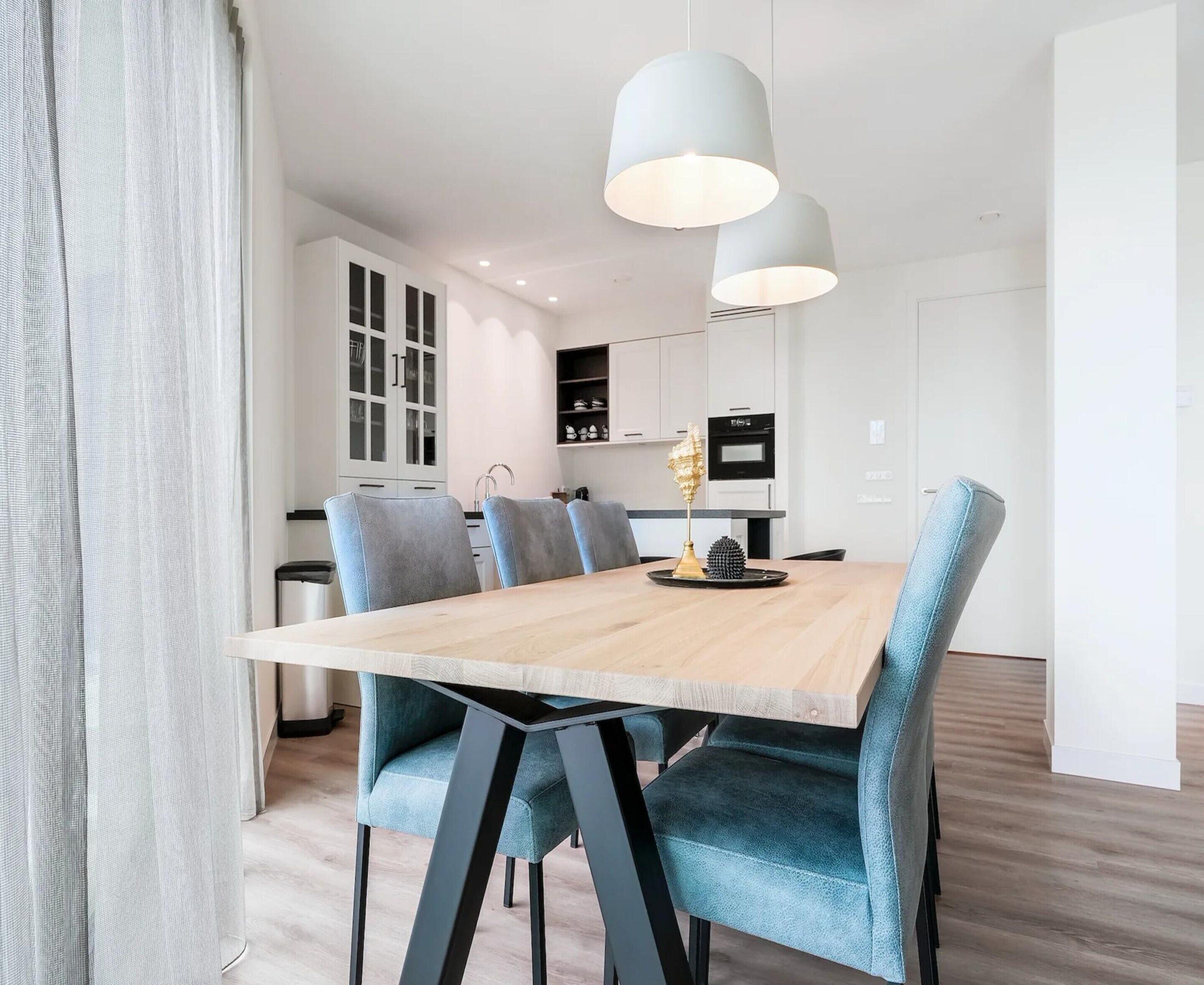 Apartment | Exterior