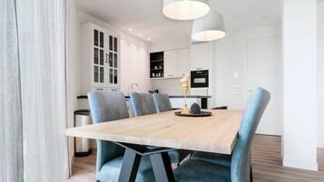 Apartment | Exterior