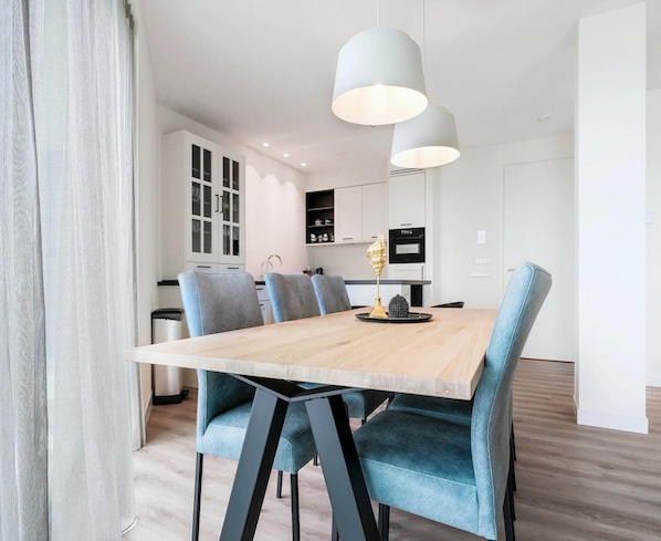 Apartment | Exterior