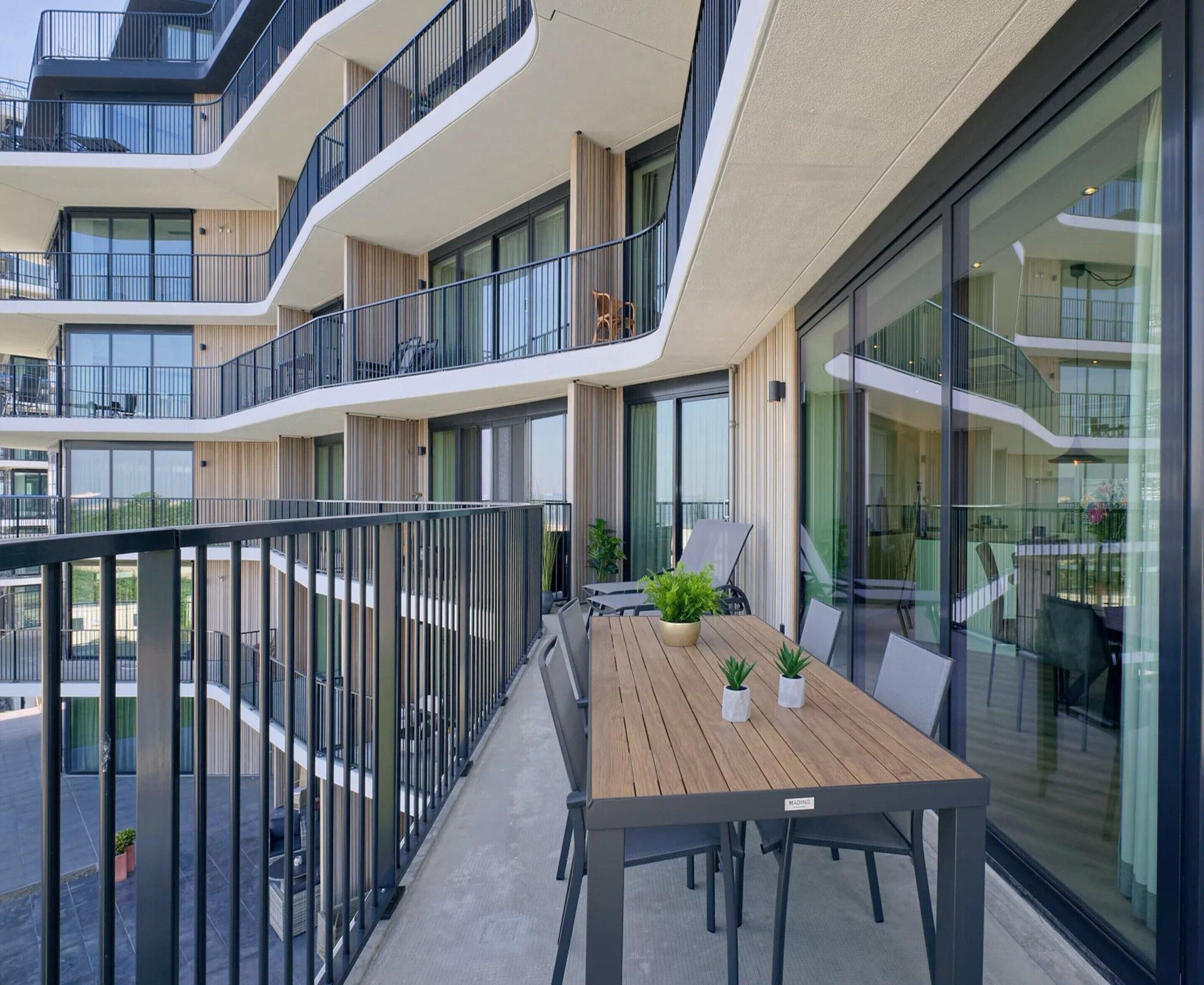 Apartment | Exterior