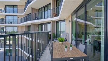 Apartment | Exterior