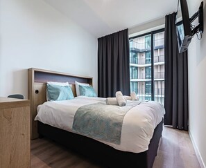 Apartamento | Fachada