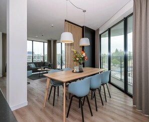 Apartment | Exterior - Apartment in Breskens With Balcony (Breskens)