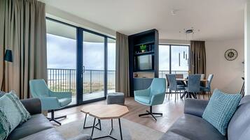 Apartemen | Eksterior