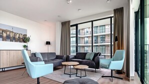 Apartment | Exterior - Apartment in Breskens With Balcony (Breskens)