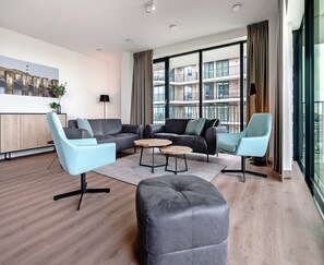Apartamento | Fachada