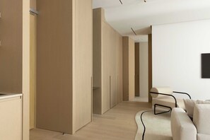 Huoneisto | Sisätilat