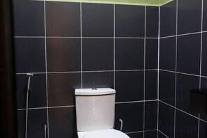 Bathroom - Old Time (Tawau)