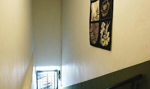 Interior - Old Time (Tawau)