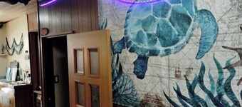 Guest House OGaGa in Tokushima-city, JAPAN