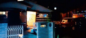 Guest House OGaGa in Tokushima-city, JAPAN