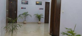 Nagpal Hotel And Restaurant