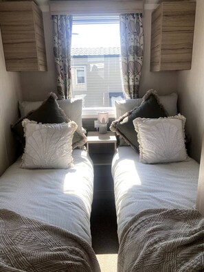 House, 2 Bedrooms