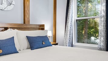 3 Schlafzimmer, Schreibtisch, Bügeleisen/Bügelbrett, WLAN