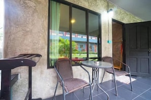 Room - Greenplace-Samed Seahorse (Rayong)