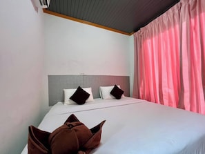 Basic Apartment - Greenplace-Samed Seahorse (Rayong)