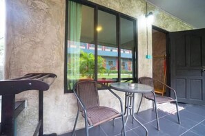 Room - Greenplace-Samed Seahorse (Rayong)