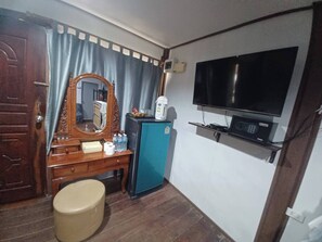 Servicios de la habitación