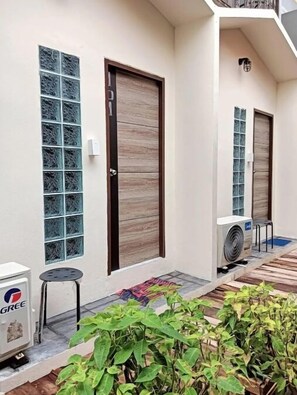 Room - Greenplace-Samed Seahorse (Rayong)