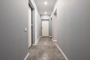 Interior - Stylish Terrace Apartment (Cagliari)