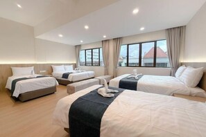 Room - Resandau Stay Ipoh - Nearby Ipoh Town - Private Car Park and Lift - Whole Unit & Coliving (Ipoh)