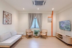 Room - Resandau Stay Ipoh - Nearby Ipoh Town - Private Car Park and Lift - Whole Unit & Coliving (Ipoh)