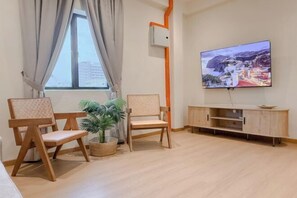 Room - Resandau Stay Ipoh - Nearby Ipoh Town - Private Car Park and Lift - Whole Unit & Coliving (Ipoh)