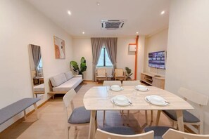 Room - Resandau Stay Ipoh - Nearby Ipoh Town - Private Car Park and Lift - Whole Unit & Coliving (Ipoh)