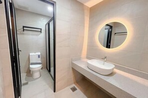 Room - Resandau Stay Ipoh - Nearby Ipoh Town - Private Car Park and Lift - Whole Unit & Coliving (Ipoh)