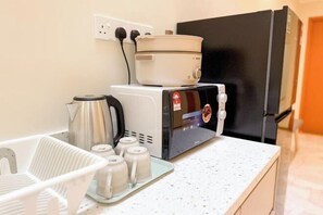 Room - Resandau Stay Ipoh - Nearby Ipoh Town - Private Car Park and Lift - Whole Unit & Coliving (Ipoh)