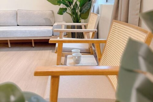 Resandau Stay Ipoh - Nearby Ipoh Town - Private Car Park and Lift - Whole Unit & Coliving