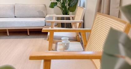 Resandau Stay Ipoh - Nearby Ipoh Town - Private Car Park and Lift - Whole Unit & Coliving